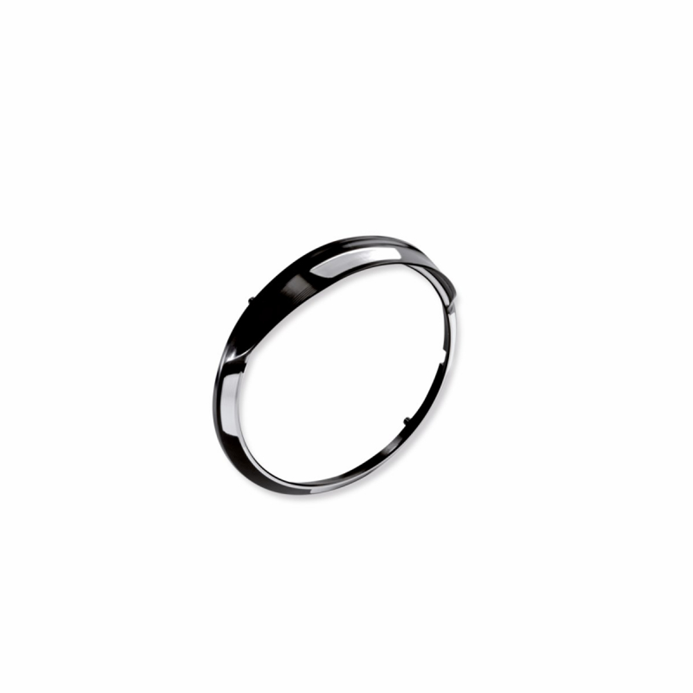 97380291A CNC ALUMINIUM METER COVER