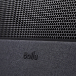 Конвектор электрический Ballu Apollo digital INVERTER Space Black BEC/ATI-2502