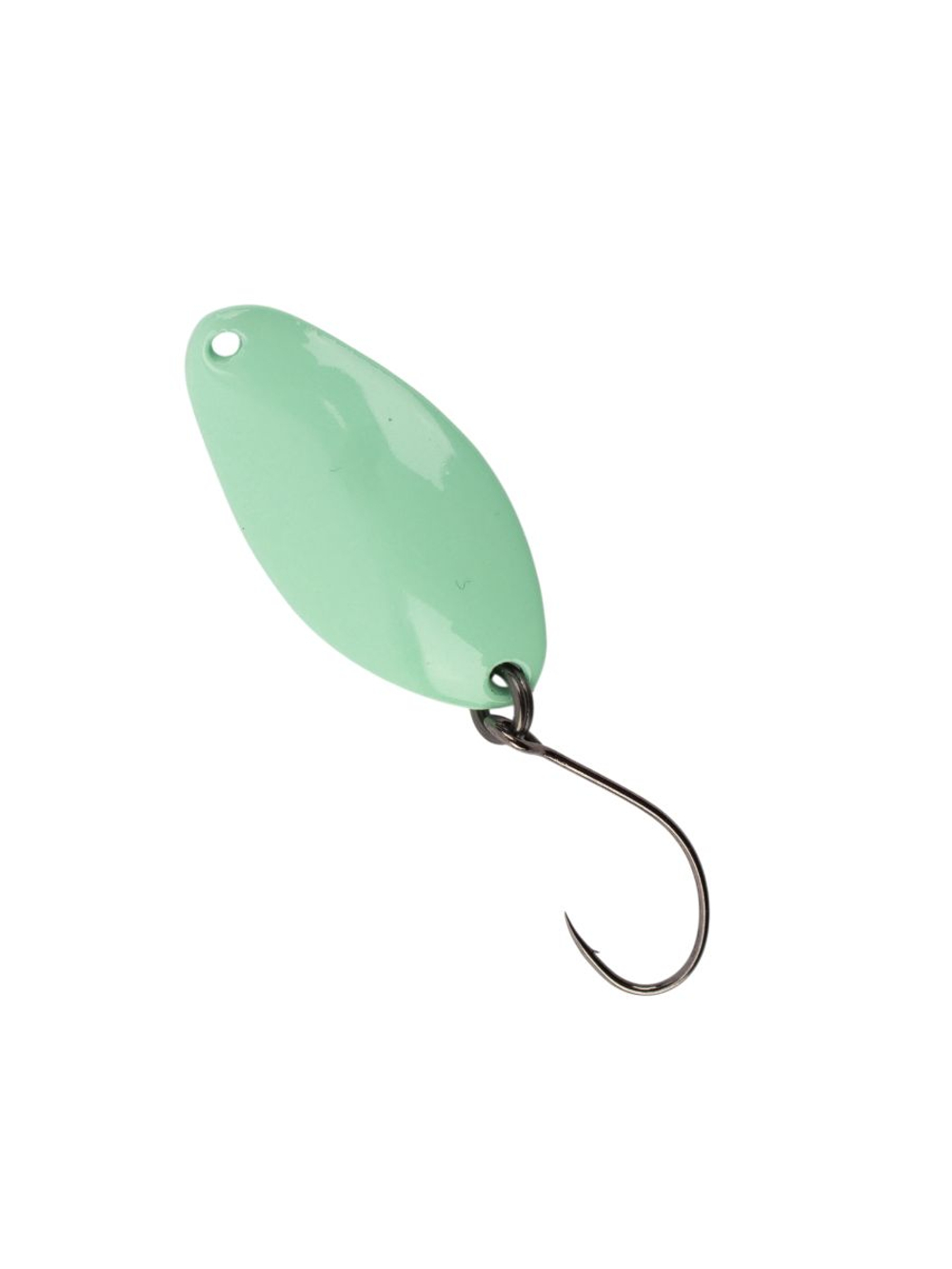 Блесна Fish Crystal TOMI 24 мм 2.5 г на форель цвет 60