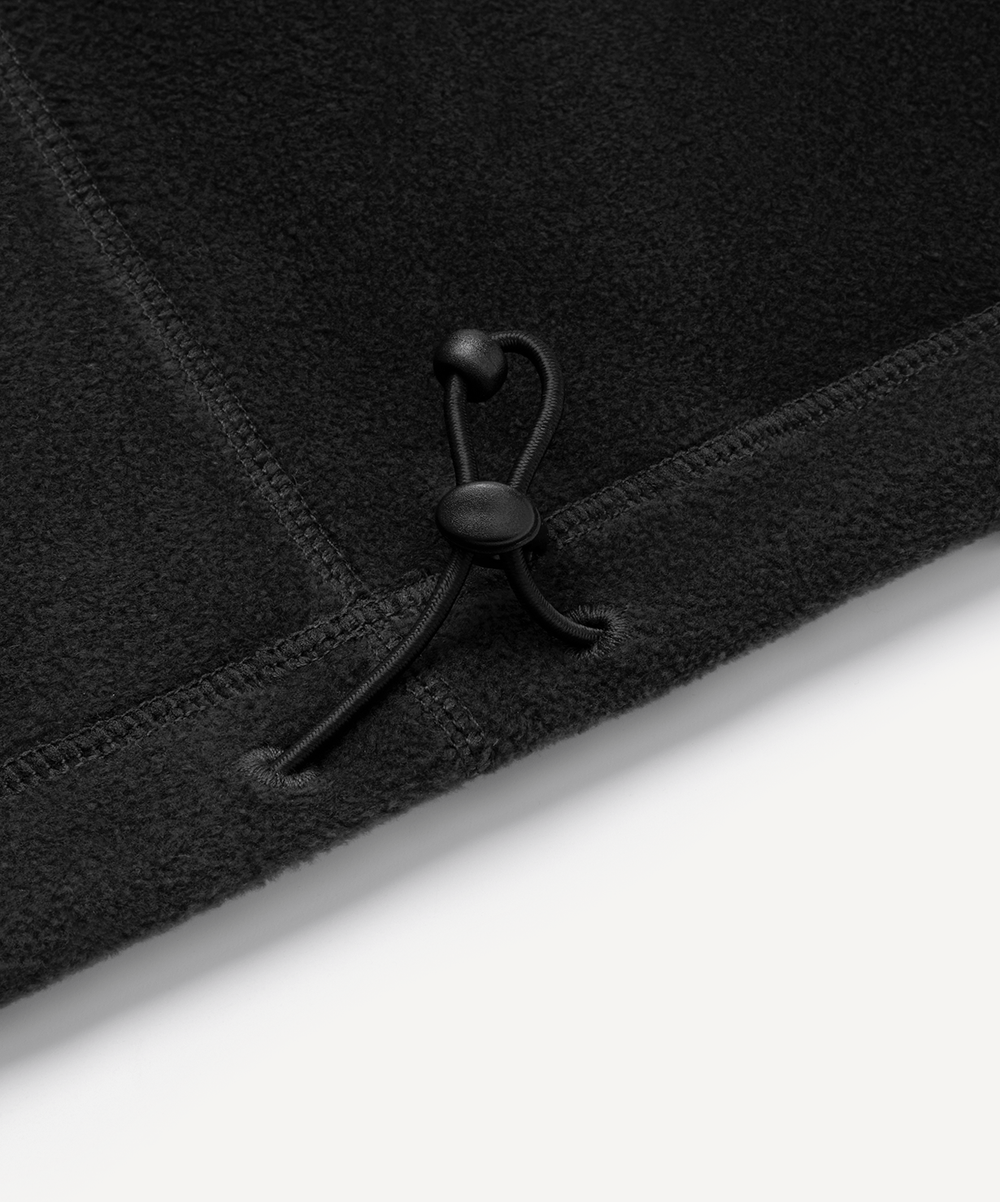 Шарф-снуд CAMP Training Scarf, черный