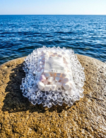 Гребешок морской замороженный 40/60 шт 1кг