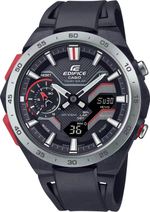 Мужские наручные часы Casio ECB-2200P-1A