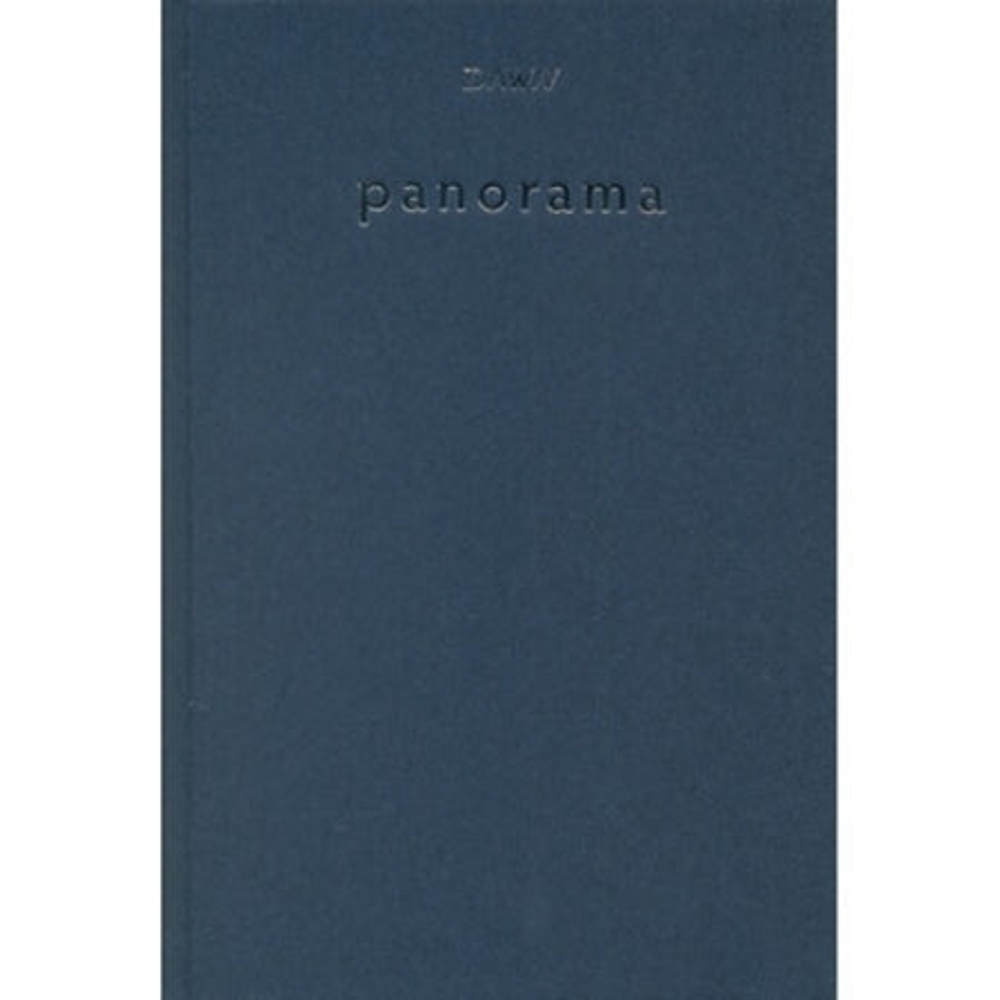 Альбом DVWN - PANORAMA 1st EP Album