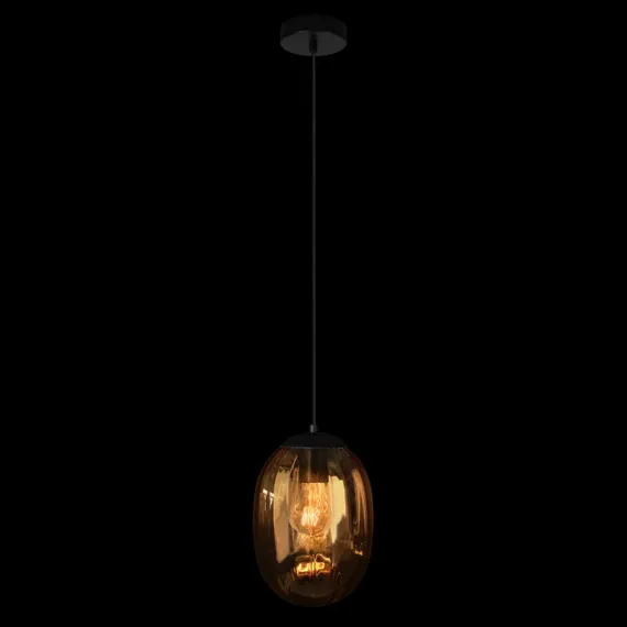 Подвесной светильник Bubble 10427 Amber Loft It