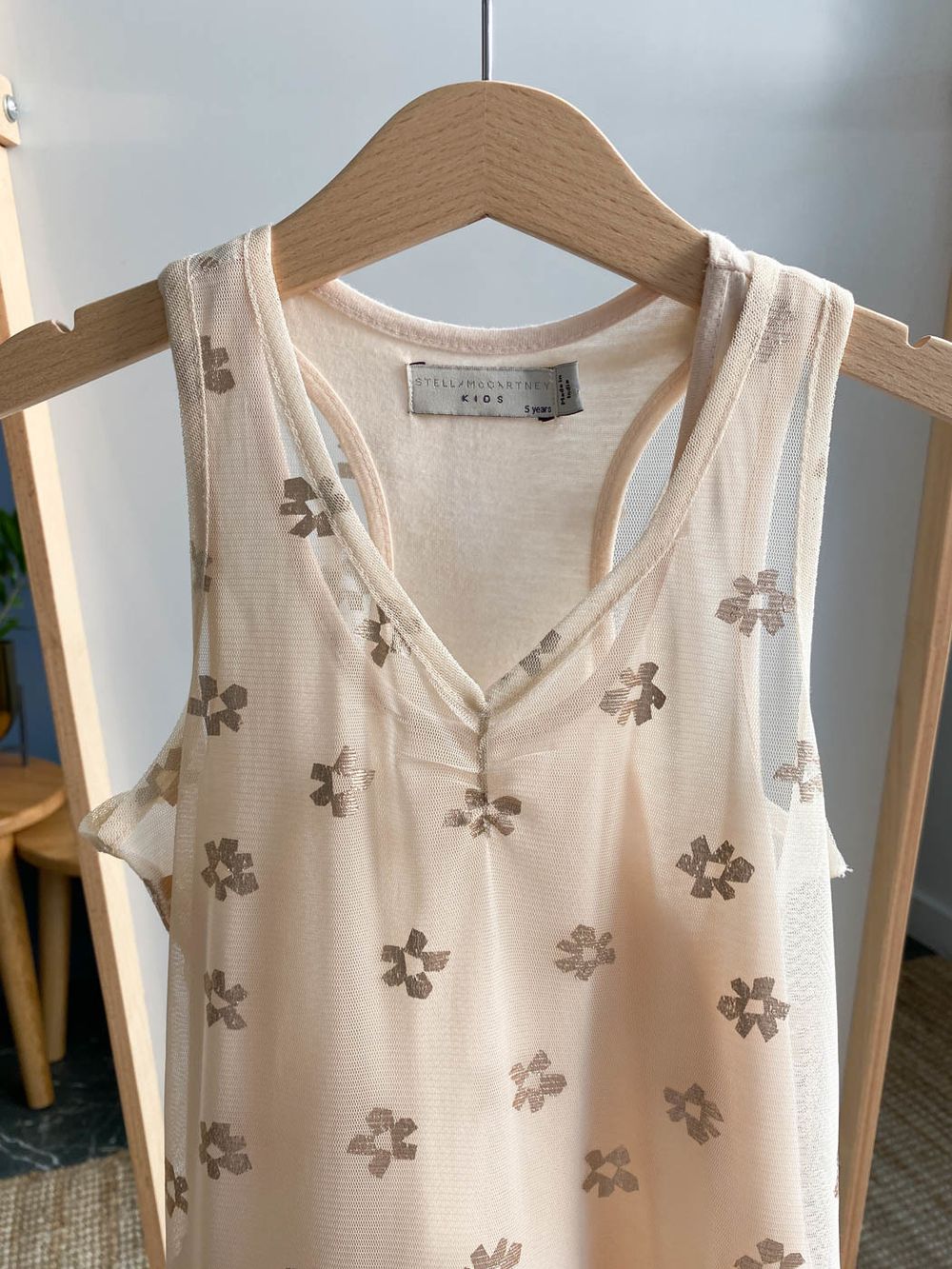 Сарафан Stella McCartney