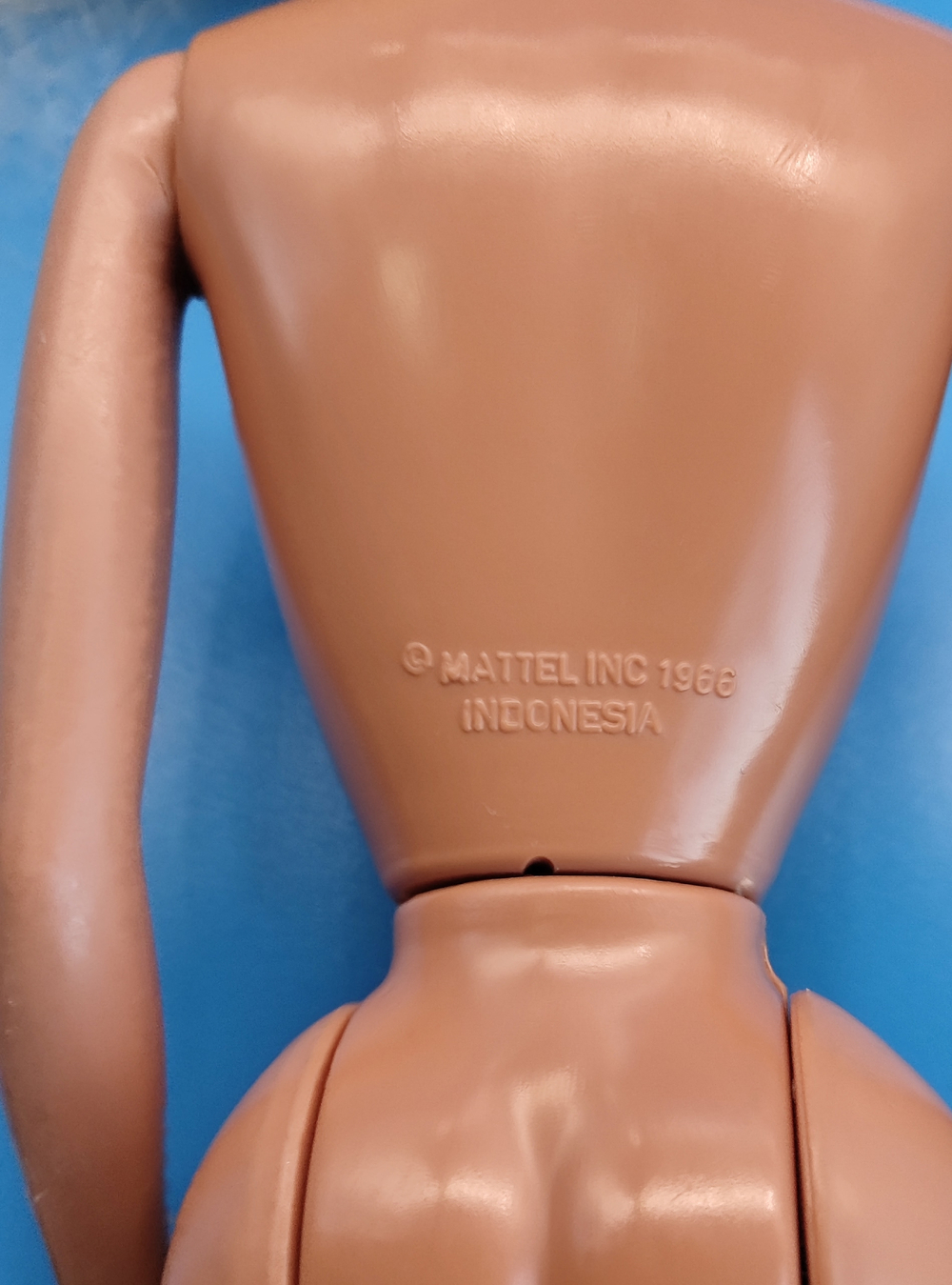 Кукла Барби Barbie Bathtime Fun винтаж 90х под реставрацию 024065
