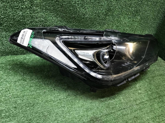Фара правая Genesis G80 (2016-2020) Full LED