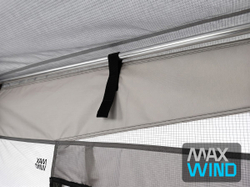 Tank300 Комплект маркиза MAXWIND 313 со стенками