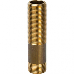 Сгон 1/2''x150 наружная резьба Stout