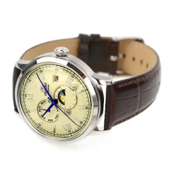 Мужские часы Orient RA-AK0803Y10B