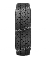 Cordiant Professional DR-1 245/70R19.5 136/134M