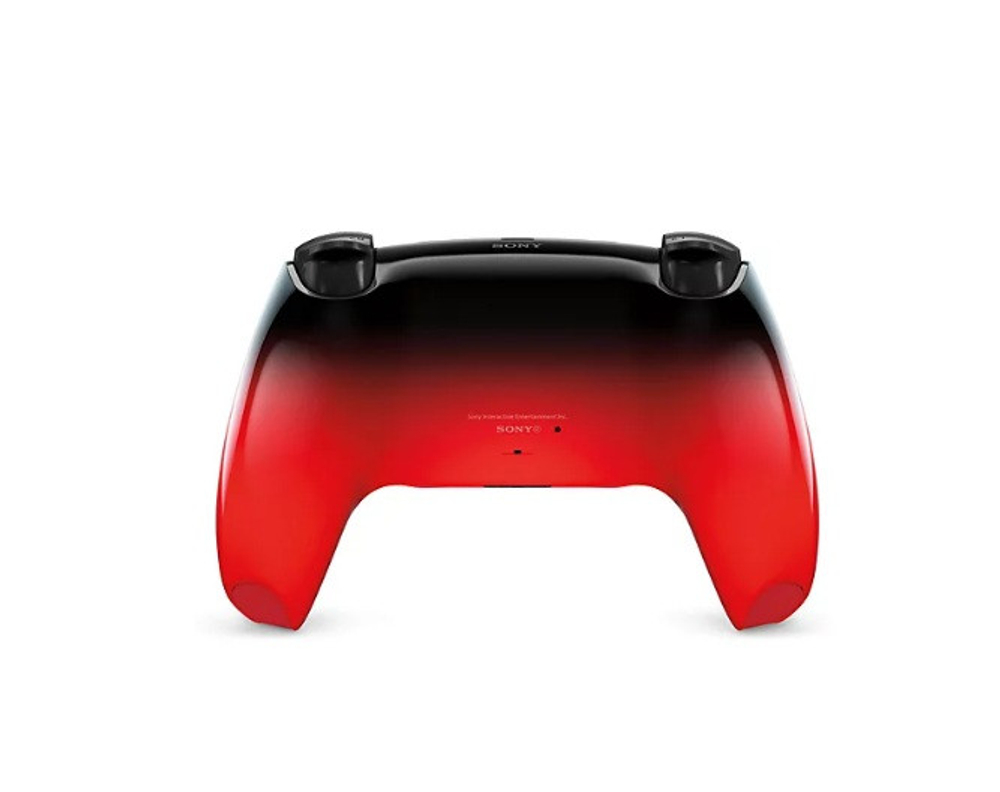 Геймпад Sony PlayStation 5 PS5 DualSense Techno Red (CFI-ZCT1)