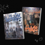 Альбом WEI - THE FEELINGS Mini 7th Album 2 Version SET