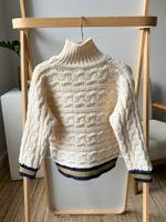 Шерстяной свитер Gucci, 110