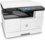 МФУ лазерное черно-белое HP LaserJet MFP M442dn