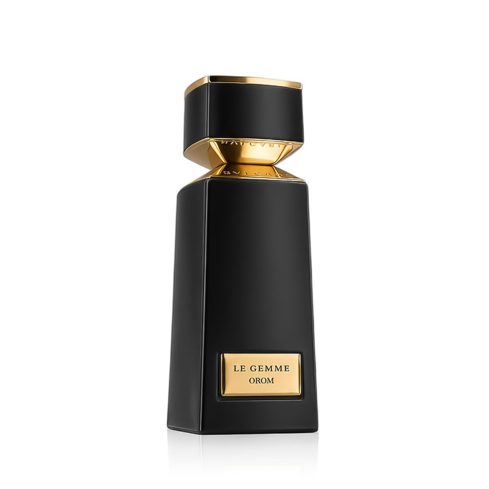 Bvlgari Le Gemme Orom Eau De Parfum - unpacked 125 ml (man)