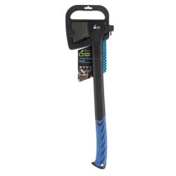 Топор GREEN APPLE GATK012-60 колун малый 60 см с пластиковым чехлом | GREEN APPLE