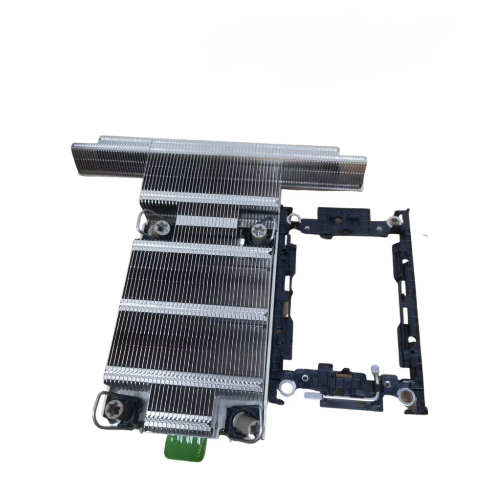 Радиатор Dell High Performance Fan YR04D Gold For PowerEdge R650 R750 , 0YR04D,  412-AAYU