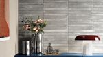 Ригельная плитка Rondine Arenosa Dark Grey 450x48x9,5