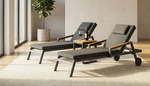 Столик Ideal Patio TЕКА