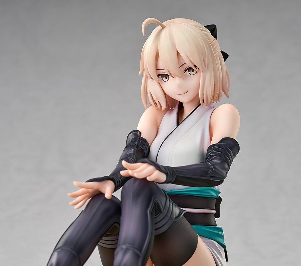 Okita Souji