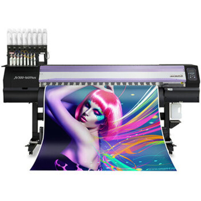 Плоттер Mimaki JV300-160 Plus