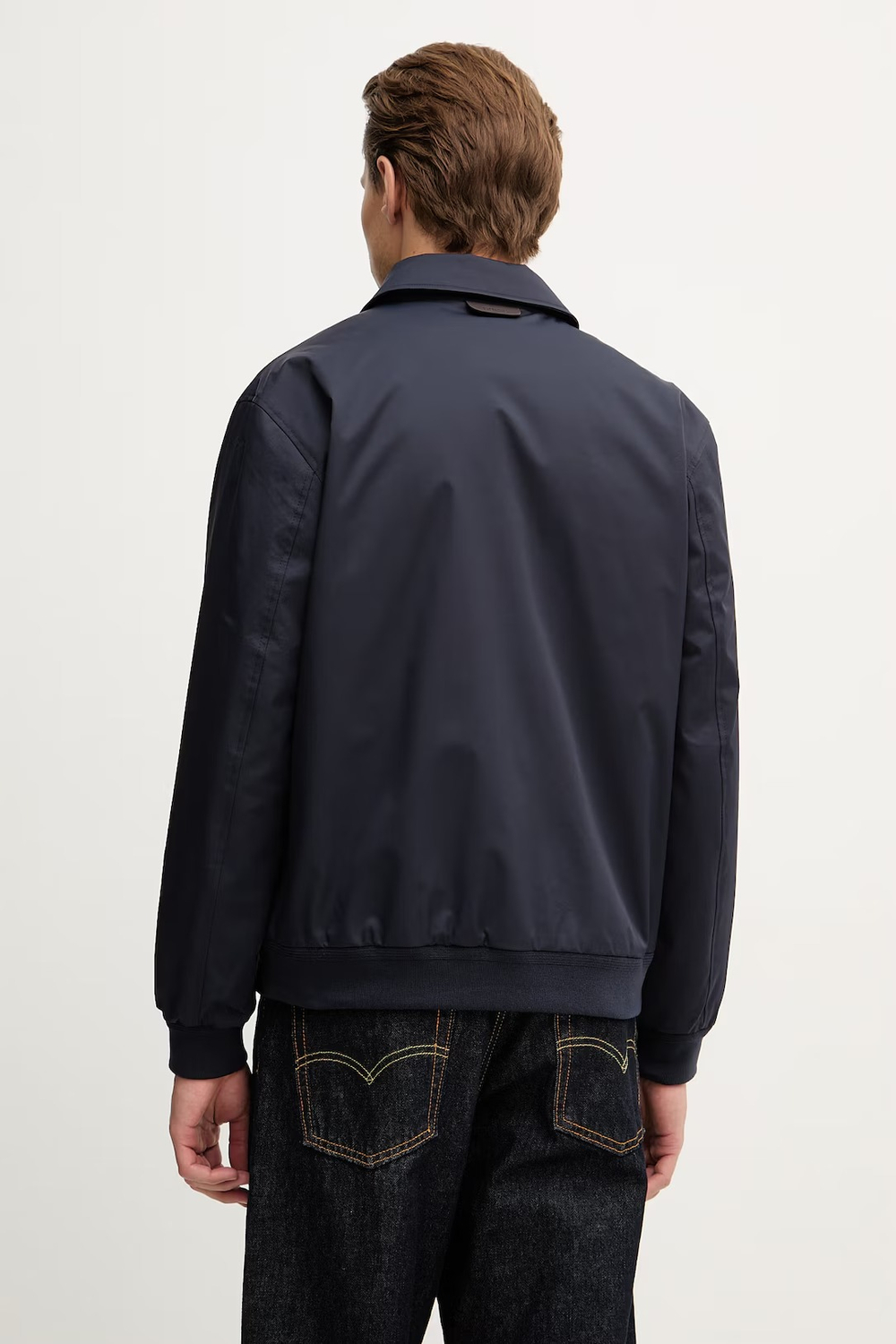 Куртка мужская GUESS
