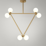 Подвес Atelier Areti Triangle Pendant