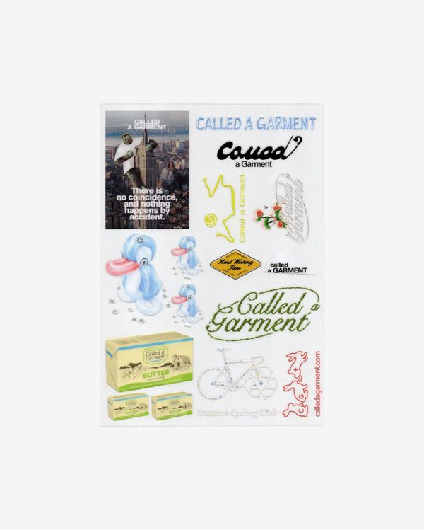 Стикеры Sticker pack #1 King Kong