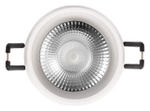 Встраиваемый светильник Loft it Limit 10343/B White