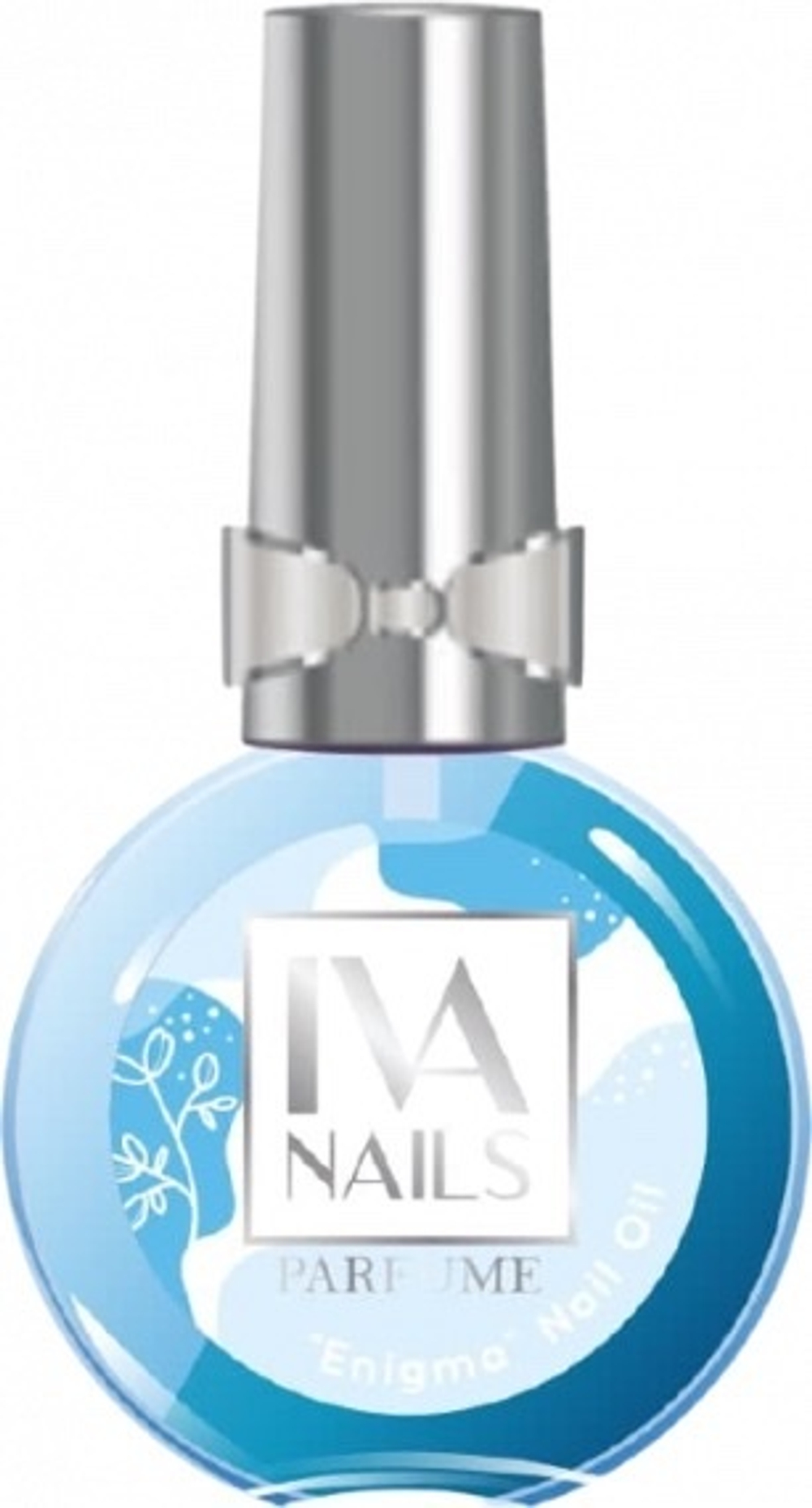 Маникюрное питательное масло IVA nails PERFUME "Enigma" 12 мл.