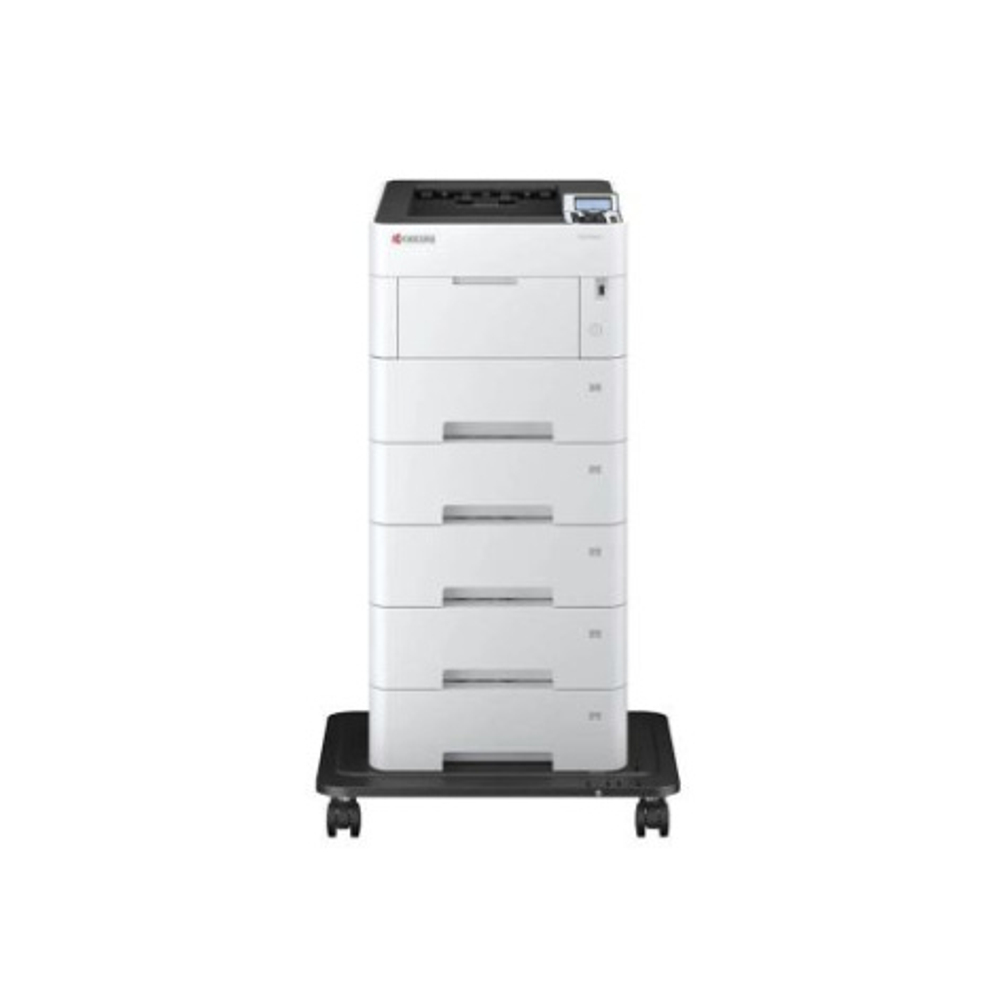Принтер лазерный черно-белый Kyocera PA4500x