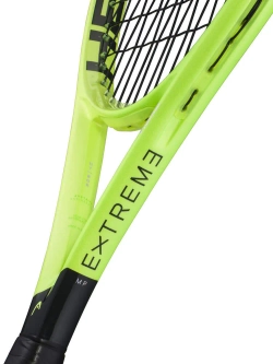 Теннисная ракетка Head Extreme MP 2026 + струны