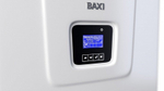 Настенный электрический котел Baxi Ampera 14