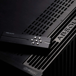 Интегральный усилитель Audio Analogue Absolute RR