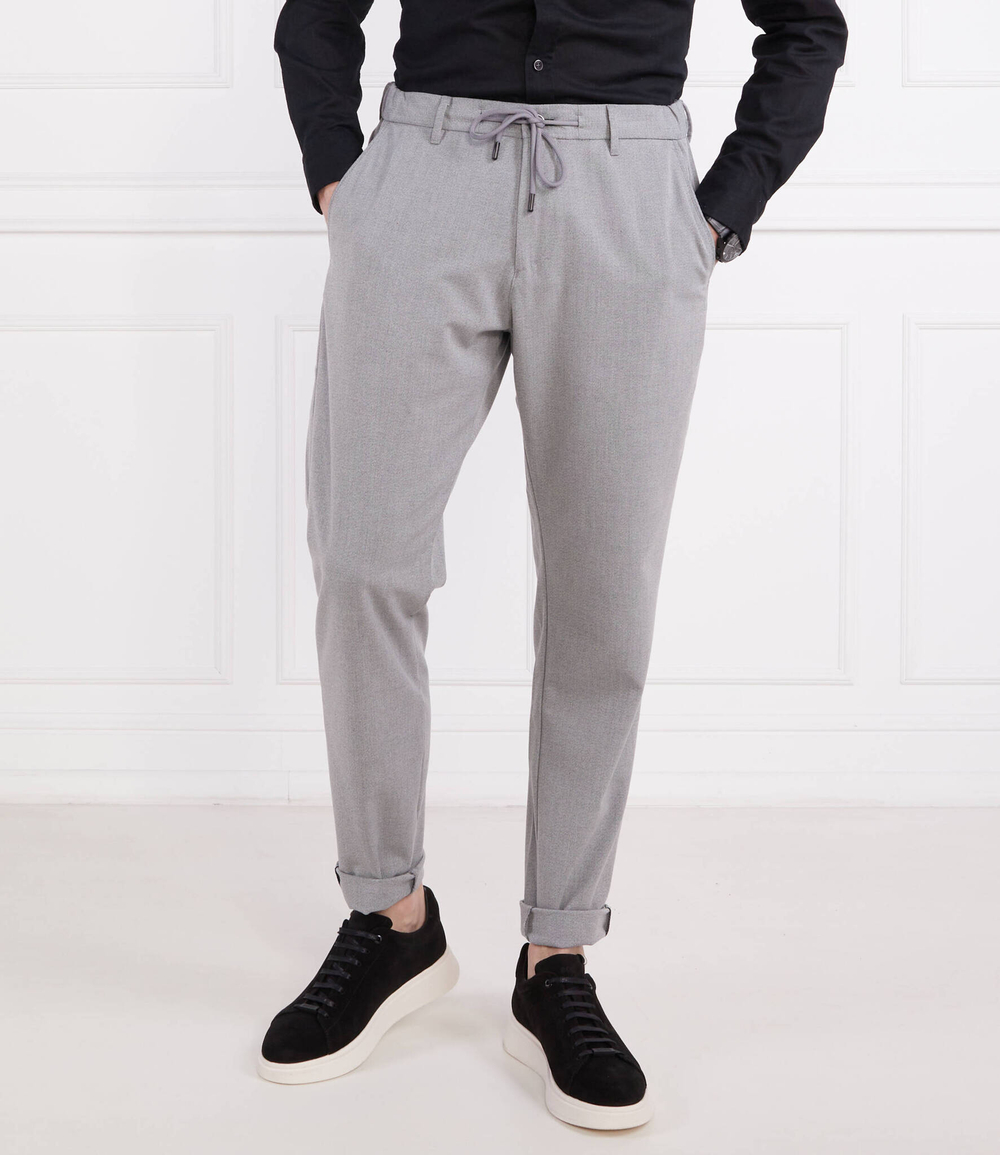 Брюки Maxton3 Joop! Jeans - серый(30035621)