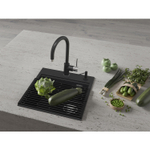 Rivelato TR-455-R antracite