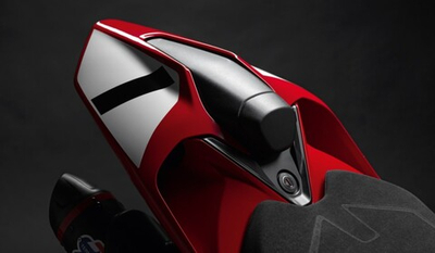 Ducati Performance Комплект пластика Panigale V2 (2025+)