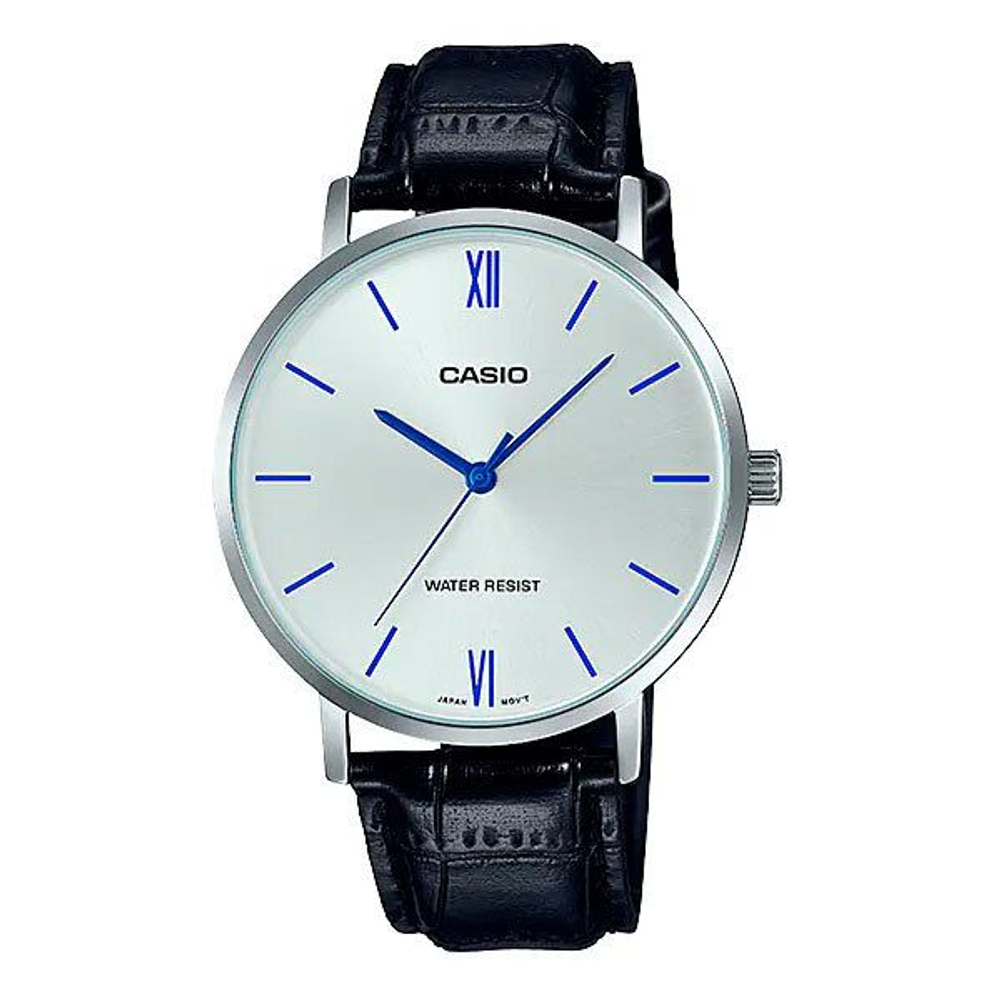 Мужские наручные часы Casio Vintage MTP-VT01L-7B1