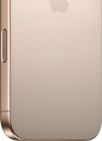 Смартфон Apple iPhone 16 Pro Max 256GB Desert Titanium eSim Only