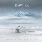 Redemption / Snowfall On Judgement Day (RU)(CD)