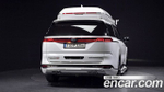 KIA Canival 9-Seater Hi-Limousine — 2021