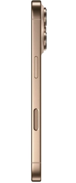 16 Pro 512 Desert