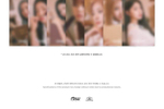 Альбом PURPLE KISS - GEEKYLAND 4th Mini Album DIGIPACK 7 Version SET