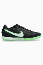 Футзалки Nike Tiempo Streetgato IC - черный