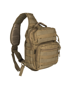 Ранец однолямочный Mil-Tec ASSAULT SM 10 л