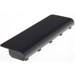 Аккумулятор iBatt 4400mAh для ноутбуков Asus 551, 751, G551JM, G771JM (A32N1405)