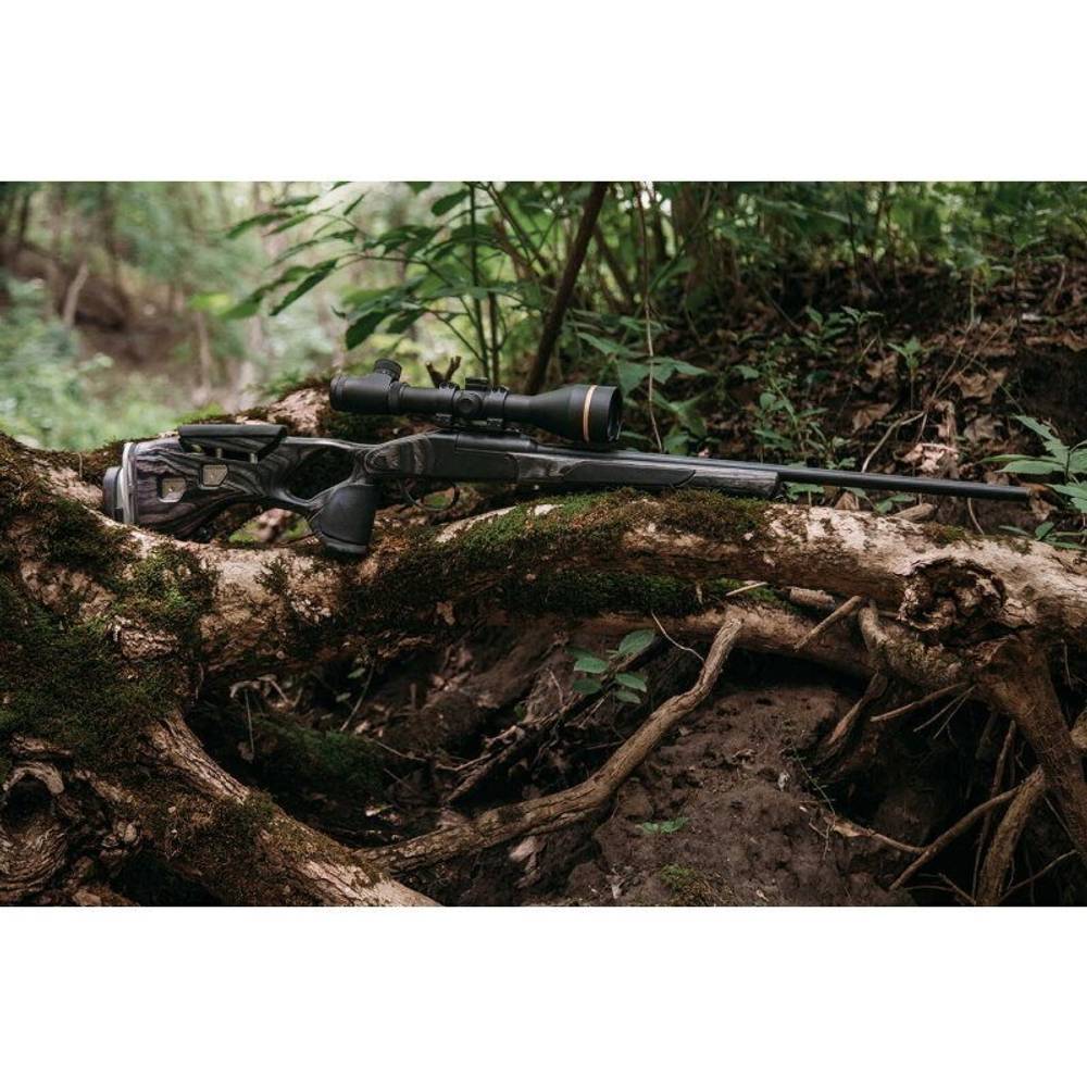 Ложа MG-03 на Franchi Horizon, ламинат, регулируемый затыльник, гребень, MasterGun