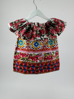 Платье Dolce&Gabbana