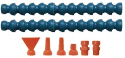 Набор трубок для подачи СОЖ Optimum 1/4", №4